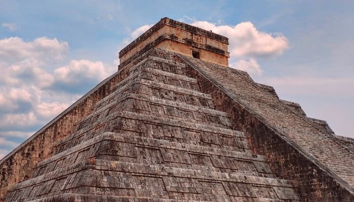 Chichen Itza maravilla