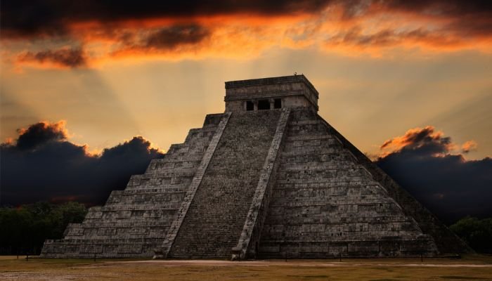 Curiosidades de Chichen Itza