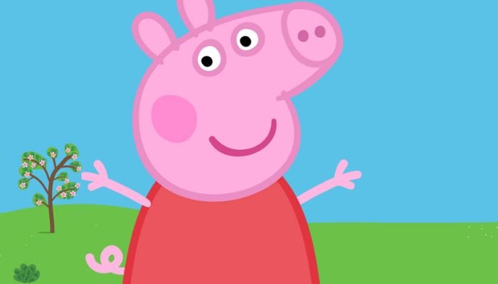 Curiosidades de Peppa Pig