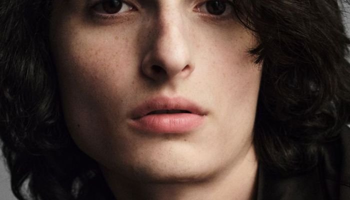 actor finn wolfhard