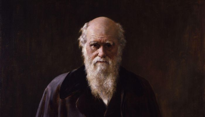 científico charles darwin