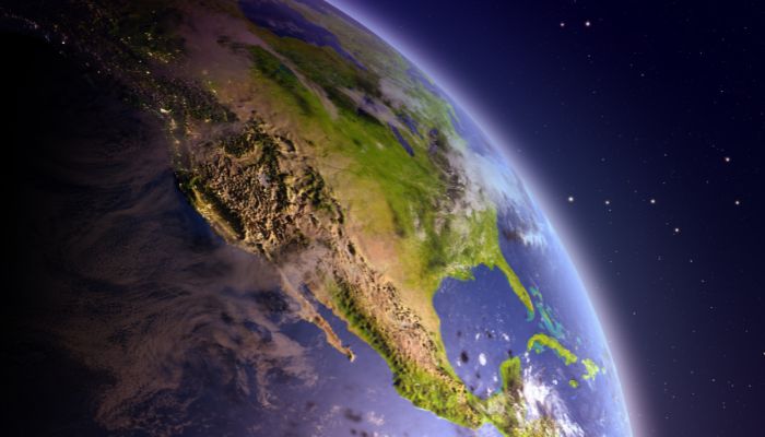 cultura de america 