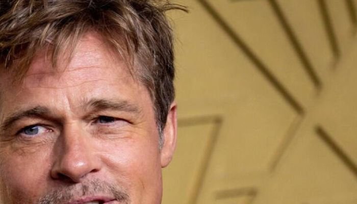 curiosidades de brad pitt