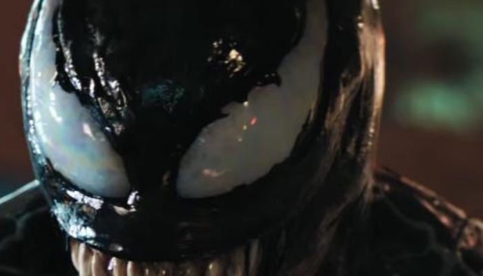 curiosidades de venom