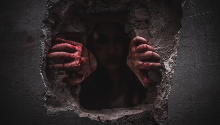 curiosidades zombie