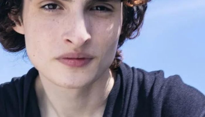 famoso finn wolfhard