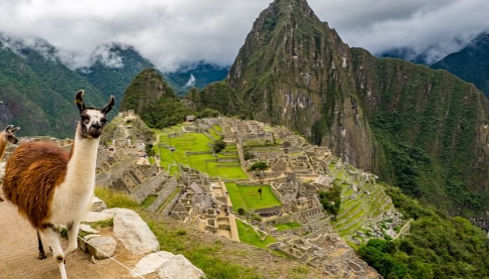 gastronomía peruana 