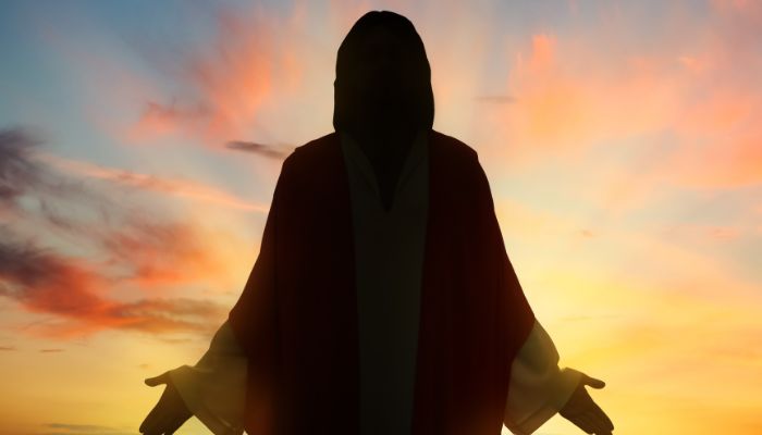 Jesús de Nazaret 
