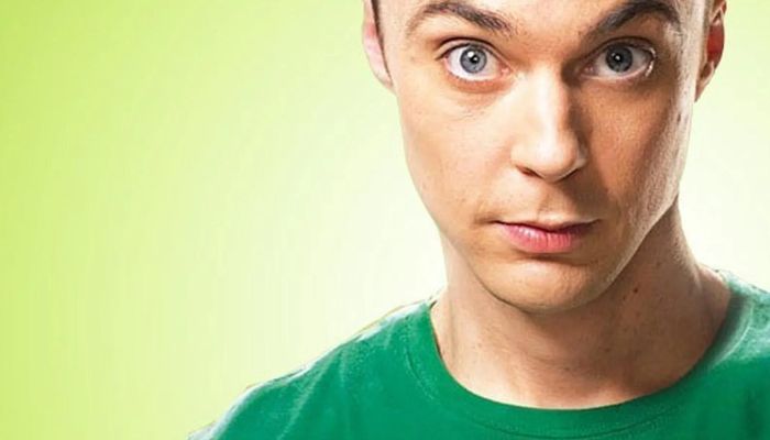 noticias de Sheldon Cooper