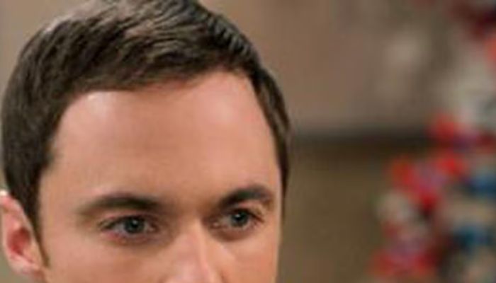 novedades de sheldon cooper