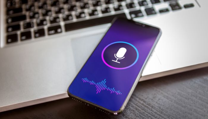 tecnología de siri 