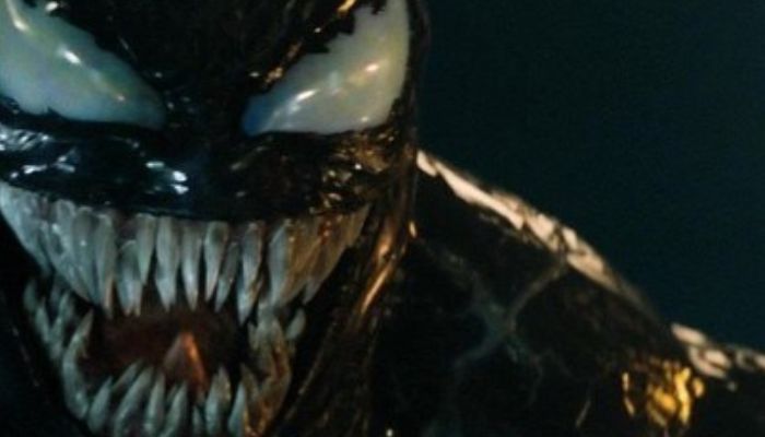 venom marvel
