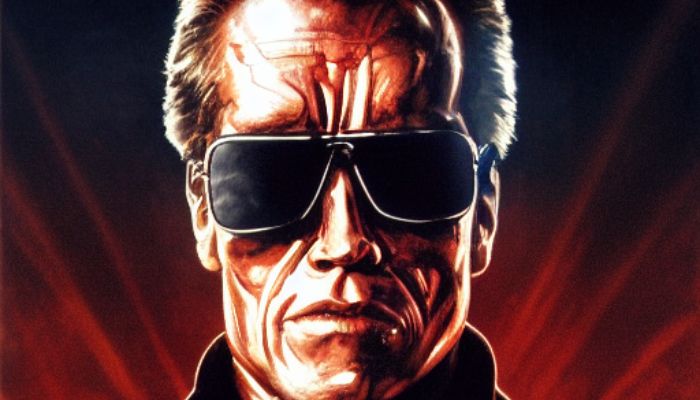 curiosidades de terminator 2
