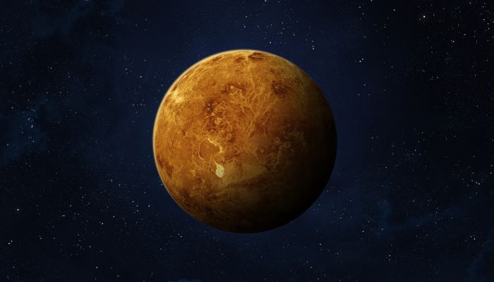Curiosidades de Venus