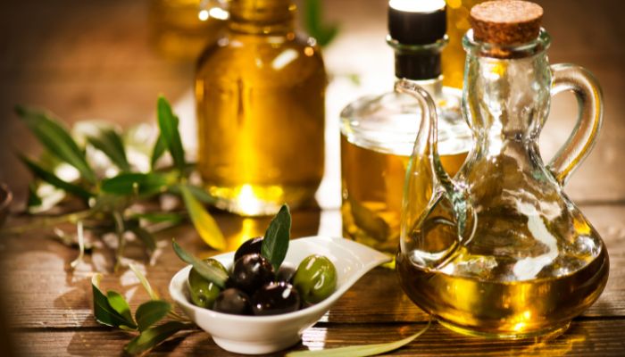 curiosidades del aceite de oliva