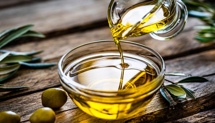 curiosidades del aceite de oliva