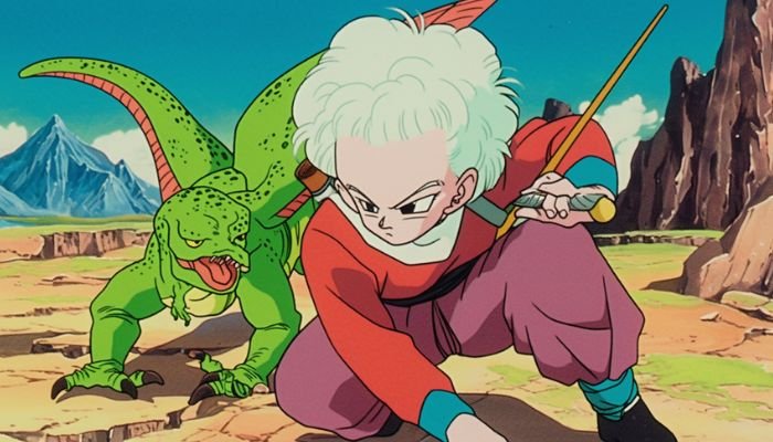 Descubre las Curiosidades de Dragon Ball Z