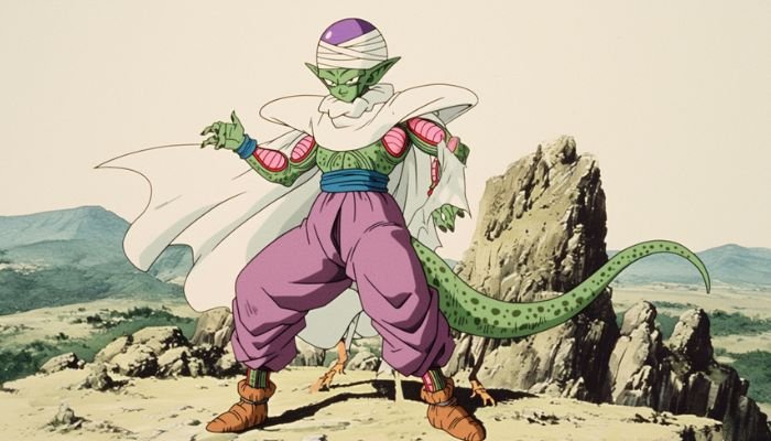 Descubre las Curiosidades de Dragon Ball Z