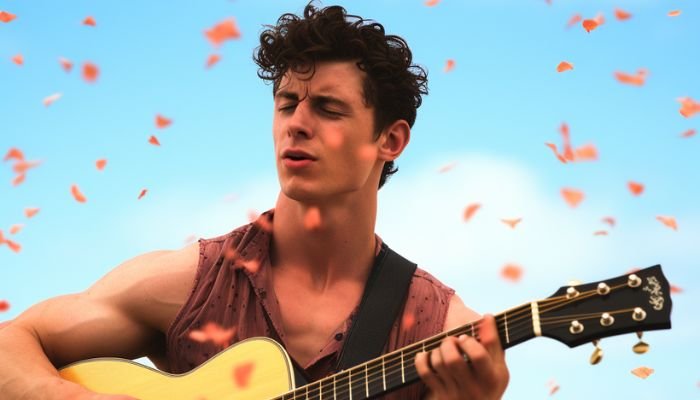 Curiosidades de Shawn Mendes