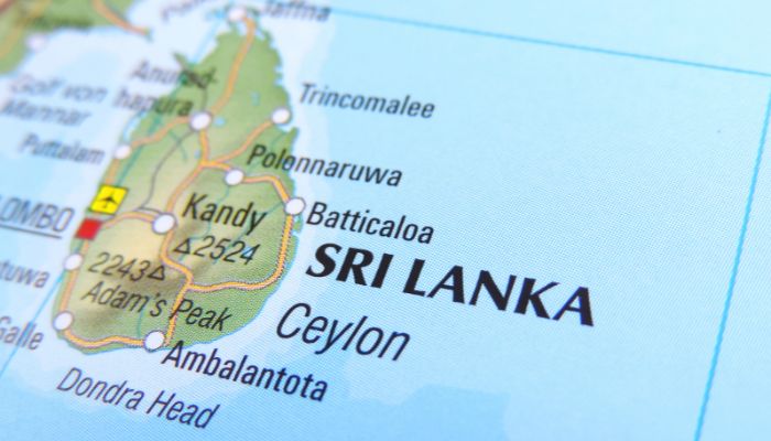 curiosidades de sri lanka