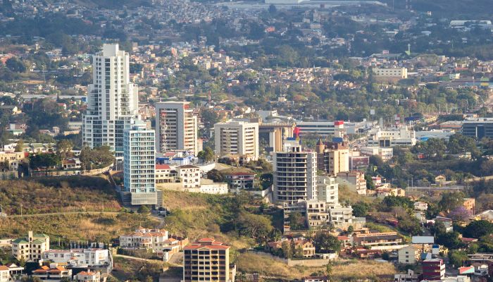 curiosidades de tegucigalpa