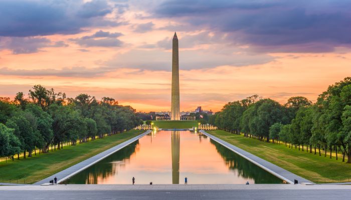 Explorando las Curiosidades de Washington D.C.