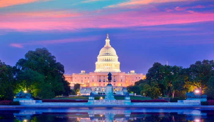 Explorando las Curiosidades de Washington D.C.