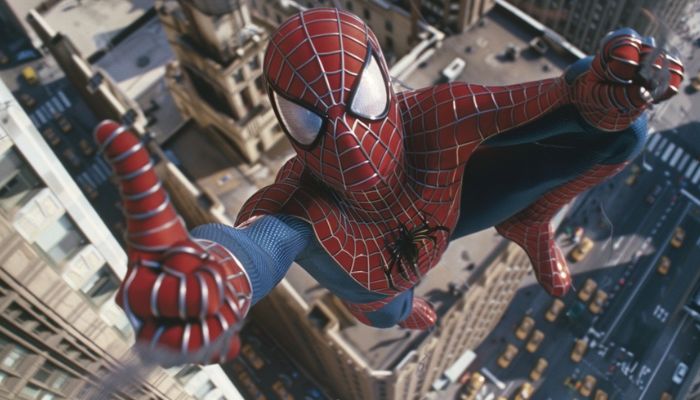 curiosidades de spiderman
