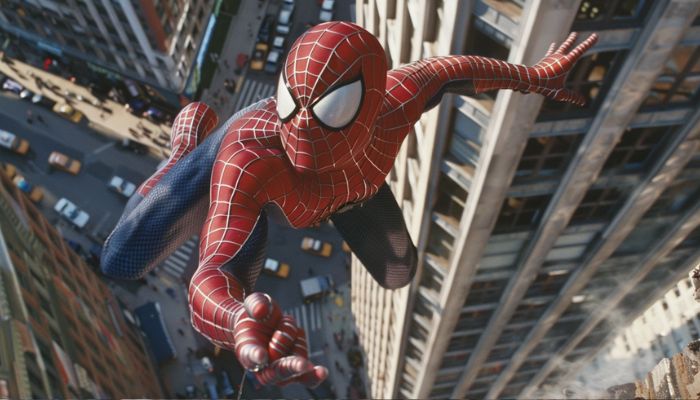 curiosidades de spiderman