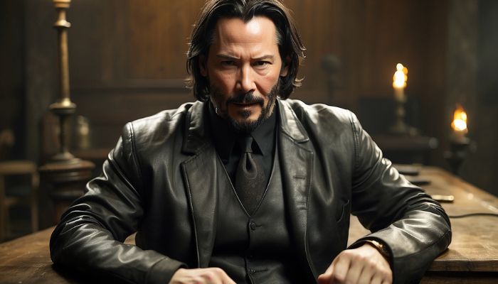 curiosidades de keanu reeves