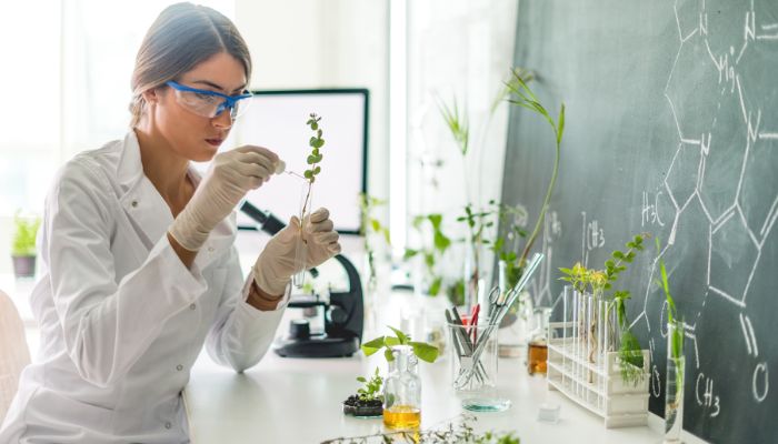 Curiosidades de la Biología