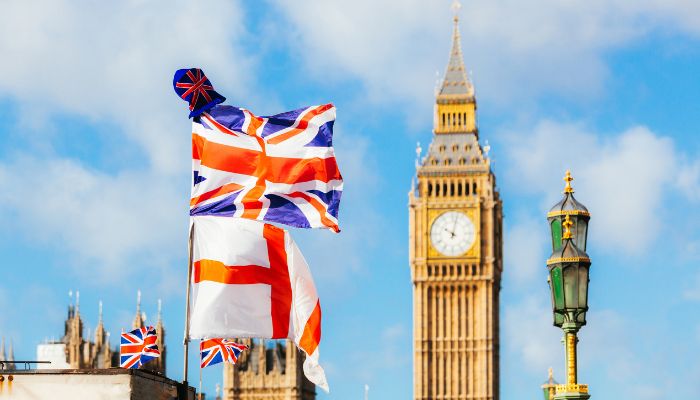 curiosidades y costumbres de inglaterra