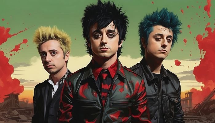 Green Day