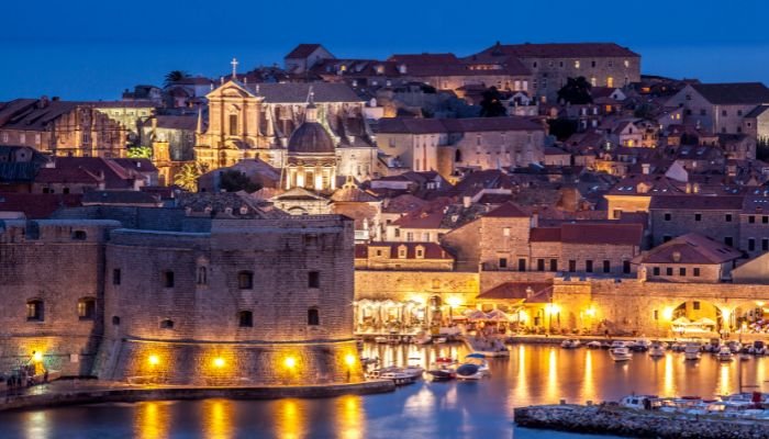 curiosidades de dubrovnik