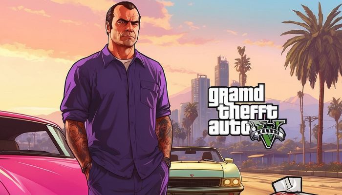 curiosidades de gta 5 online