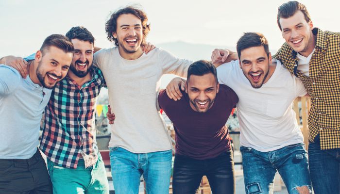 curiosidades de hombres