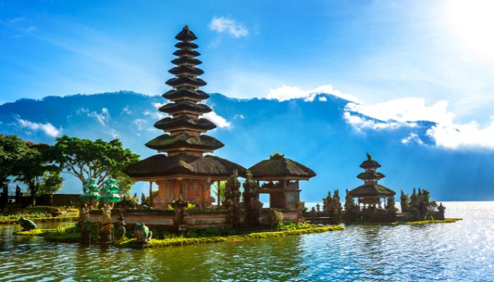 curiosidades de indonesia
