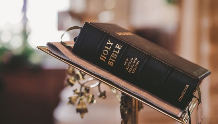 curiosidades de la biblia cristiana