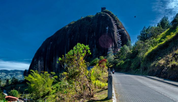 curiosidades de la gran colombia
