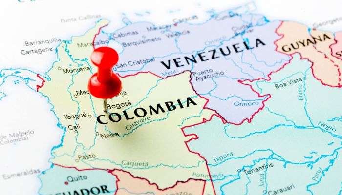 curiosidades de la gran colombia