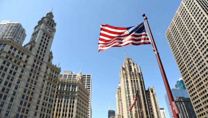 curiosidades de los estados unidos