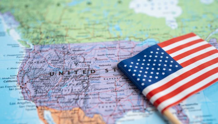 curiosidades de los estados unidos
