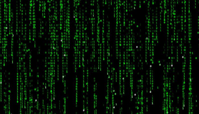 curiosidades de matrix