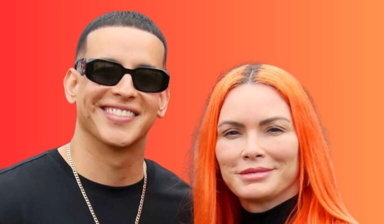 Daddy Yankee acusa a su expareja de supuesto retiro de 100 millones de dólares y ella responde