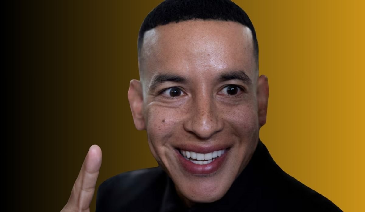 Daddy Yankee asume el control de sus empresas tras disputa legal con su esposa Mireddys González