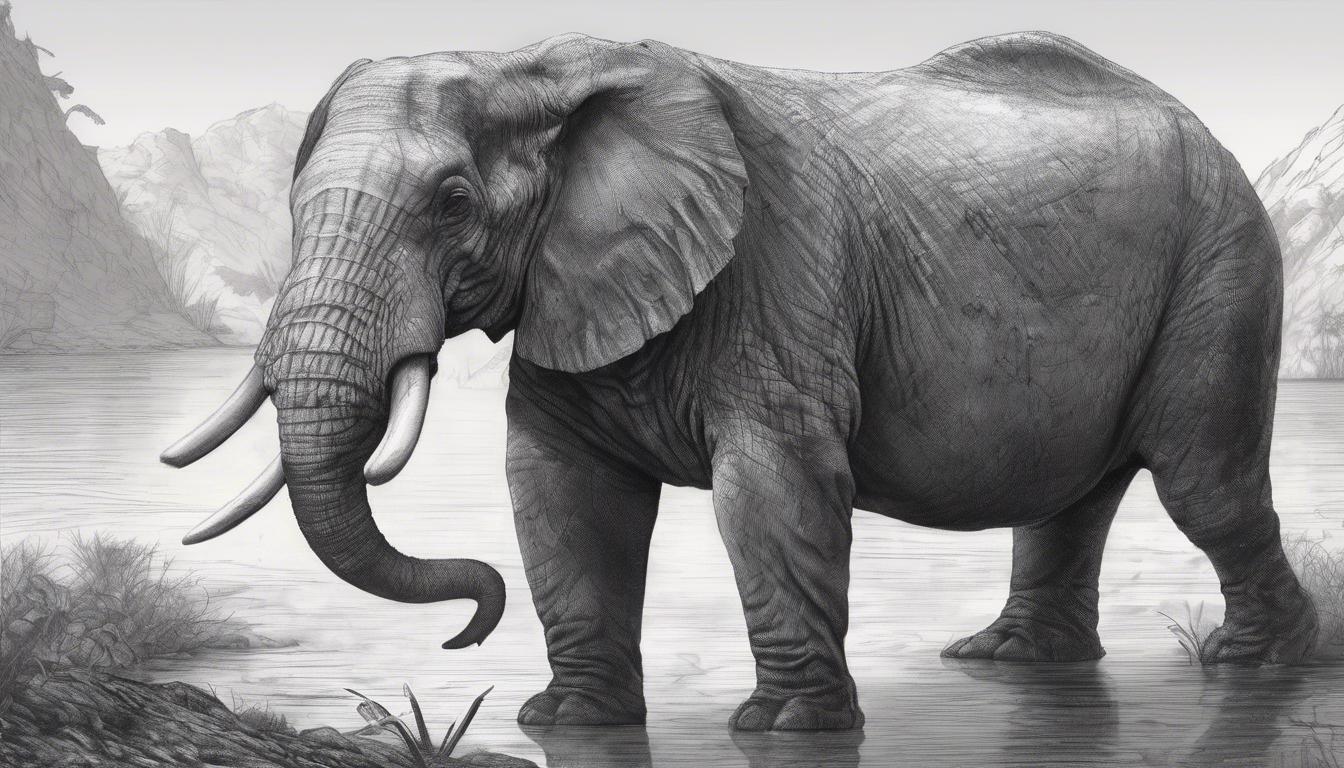 El animal que puede vivir sin oxígeno por semanas