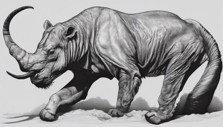 El increíble animal que puede vivir después de morir por horas
