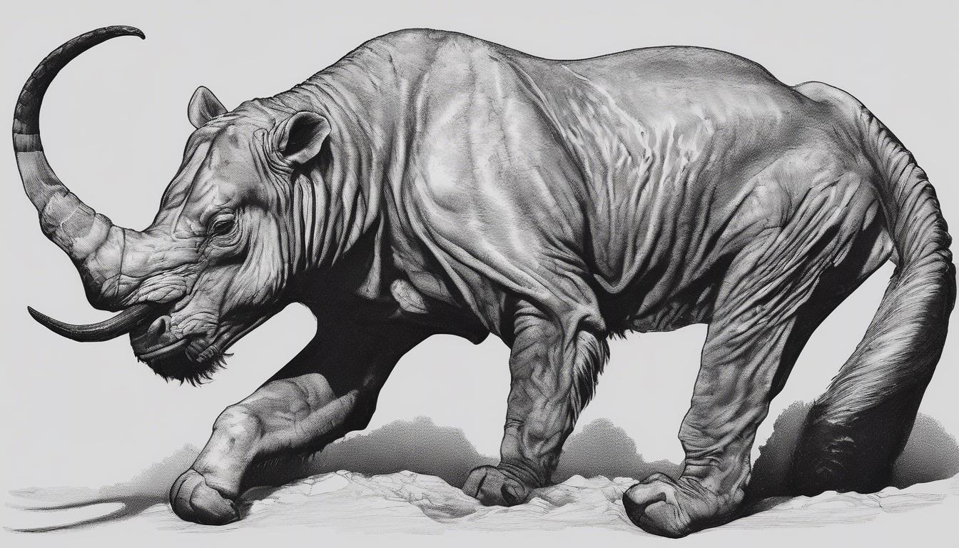 El increíble animal que puede vivir después de morir por horas