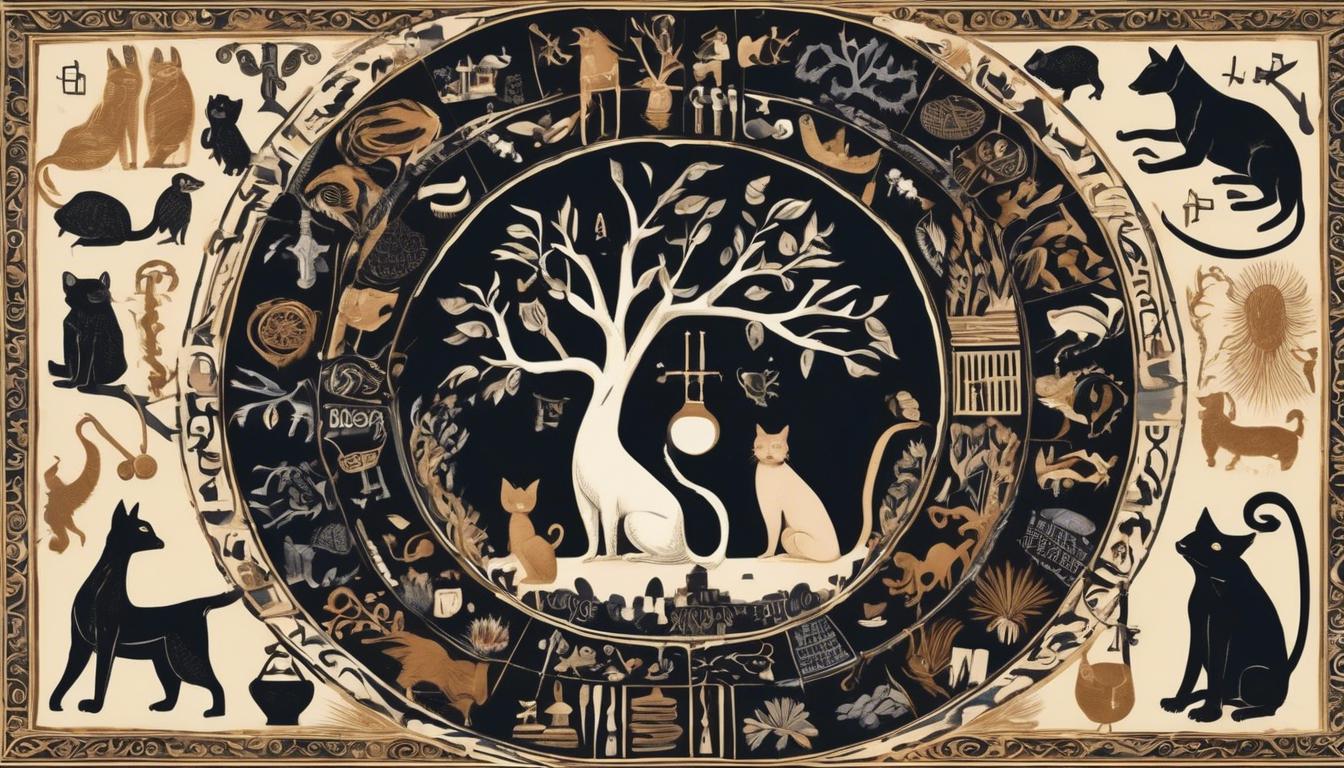 El sorprendente origen de las supersticiones más comunes