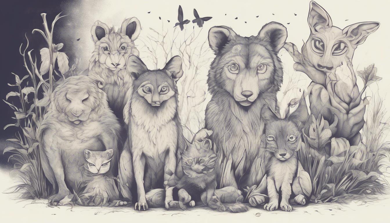 La extraña historia de los animales que nunca duermen